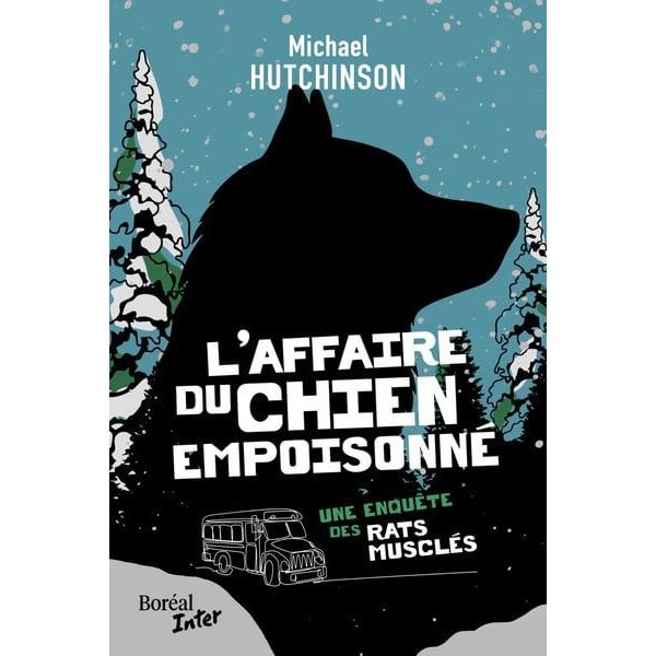L'Affaire du chien empoisonné