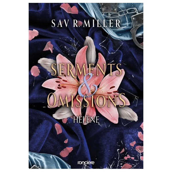Serments & omissions : Hélène, Monstres & muses
