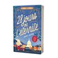 28 jours ou L'éternité, Un jour, une lettre