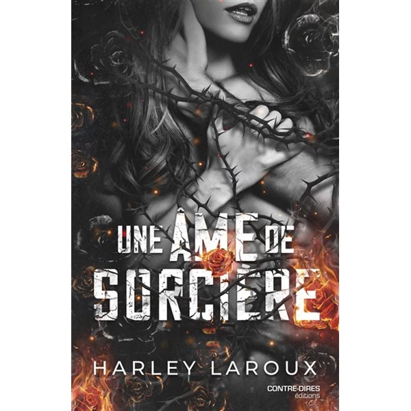 Une âme de sorcière