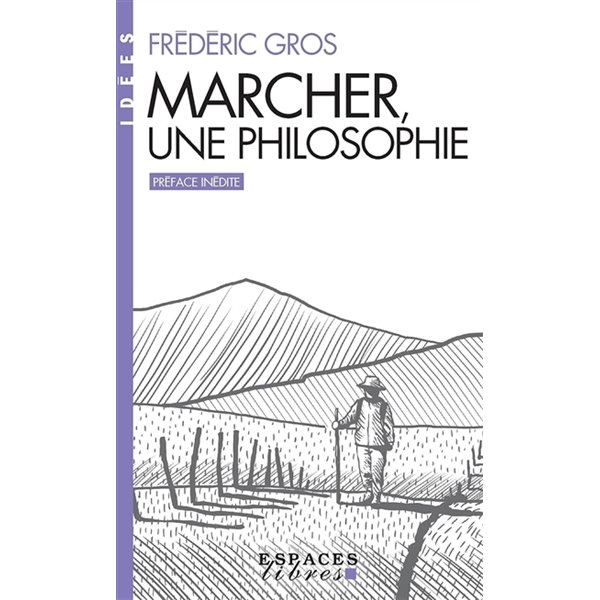 Marcher, une philosophie