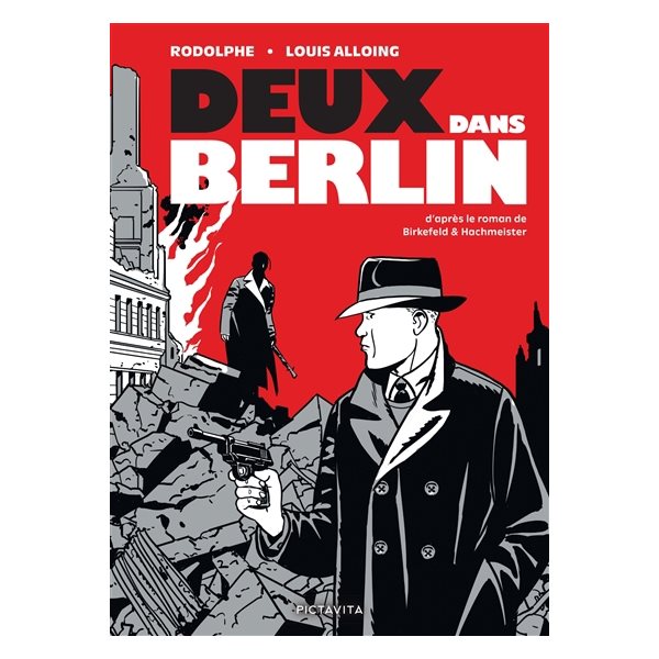 Deux dans Berlin