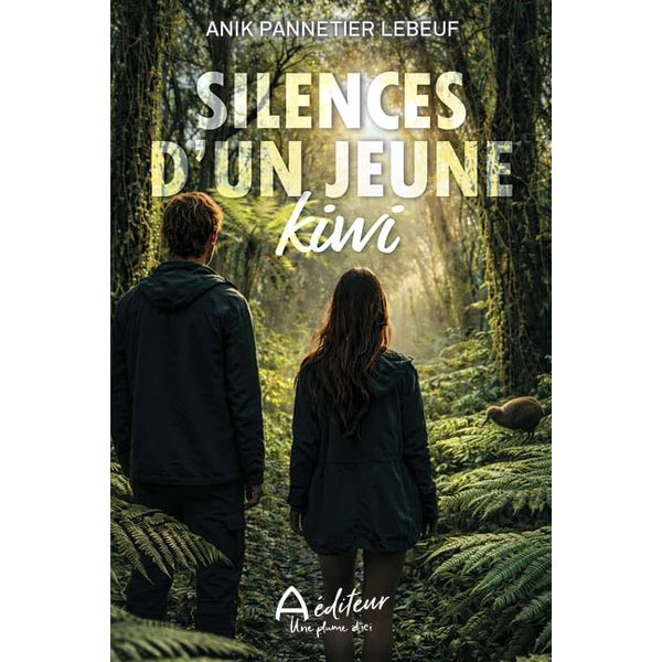 Silences d'un jeune kiwi