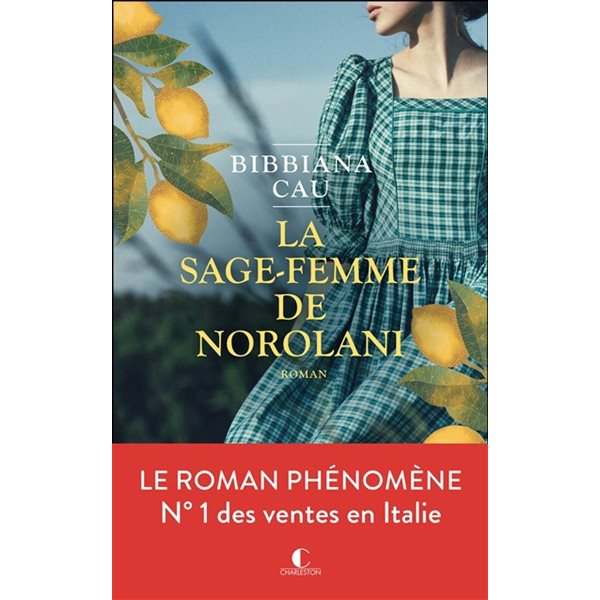 La sage-femme de Norolani