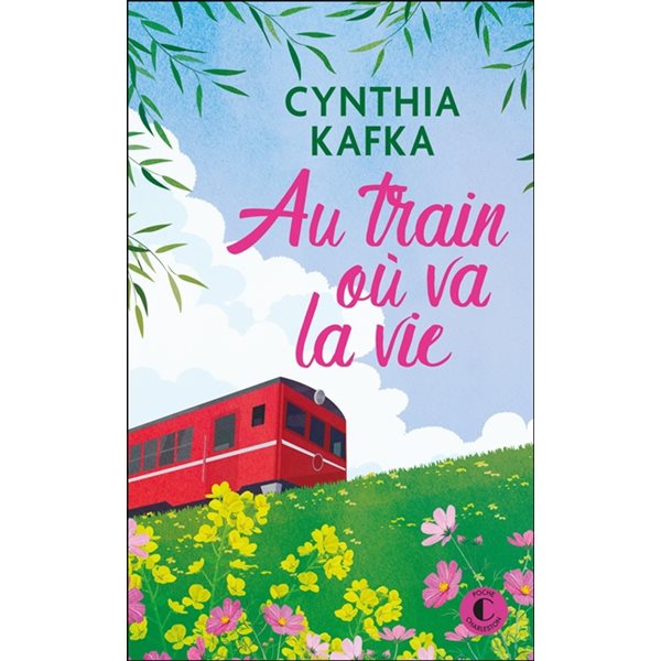 Au train où va la vie
