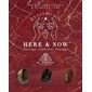 Ma Litho Box Here & Now : Ancrage, Stabilité, Courage