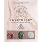 Ma Litho Box Sweetheart : Tendresse, Amour, Partage