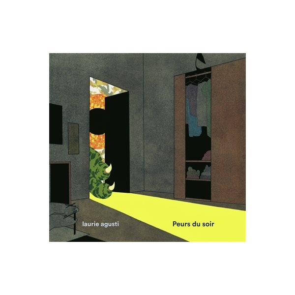 Peurs du soir