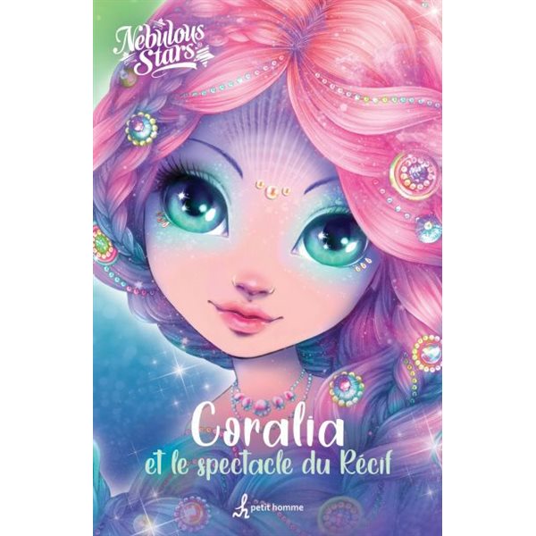 Coralia et le spectacle du Récif, Nebulous Stars