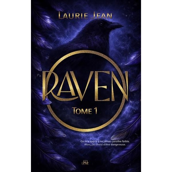 Raven, 1