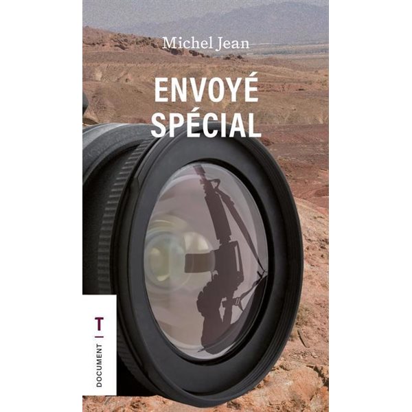 Envoyé spécial
