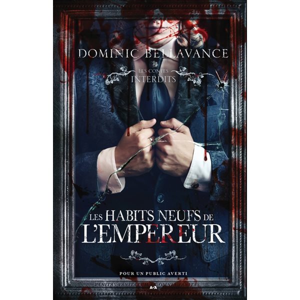Les habits neufs de l'empereur, Les contes interdits