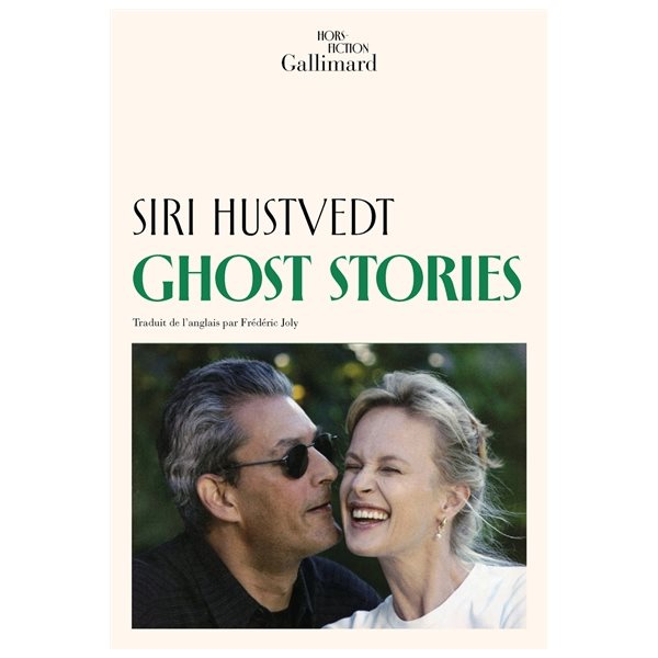 Ghost stories
