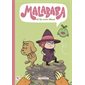 La sorcière Malababa et les baies bleues, Mamut
