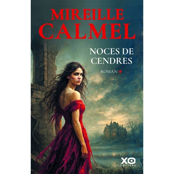 Noces de cendres