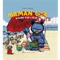 Maman Ours n'aime pas l'été