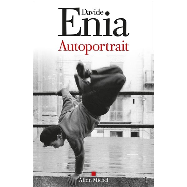Autoportrait