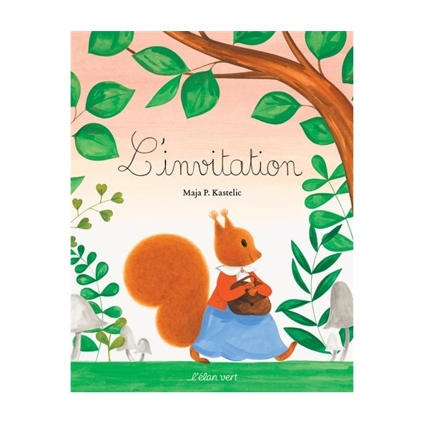 L'invitation