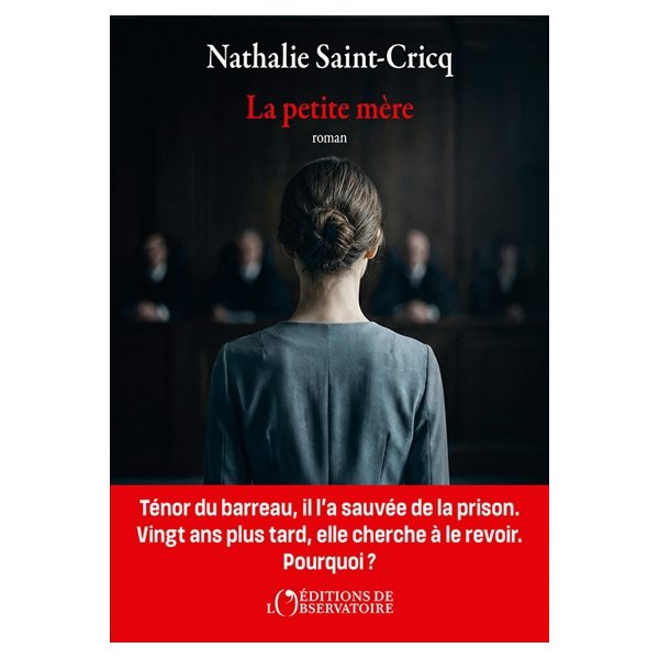 La petite mère
