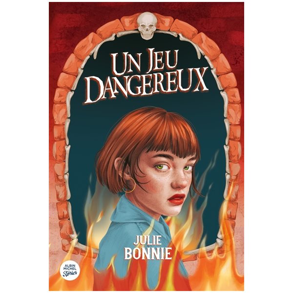 Un jeu dangereux