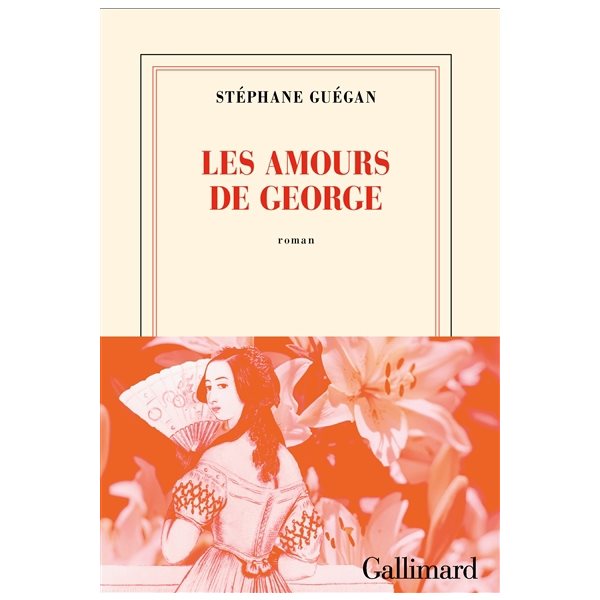 Les amours de George