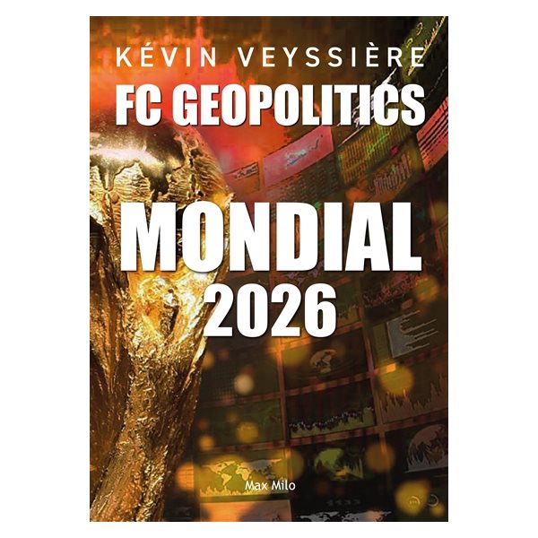 Mondial 2026, Football club geopolitics