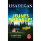 Jeunes disparues, Le Livre de poche. Policiers & thrillers, 38450