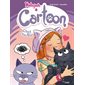 Chat chuffit, Tome 6, Mistinguette & Cartoon