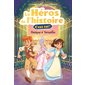 Panique à Versailles, Le héros de l'histoire, c'est toi !