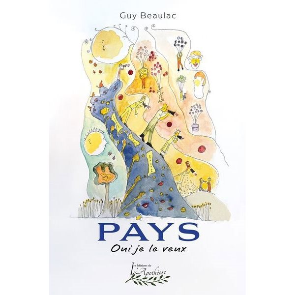 Pays : Oui je le veux