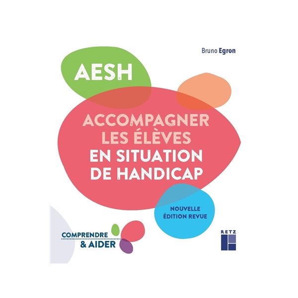 AESH : accompagner les élèves en situation de handicap