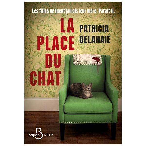 La place du chat
