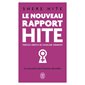 Le nouveau rapport Hite : l'enquête la plus révolutionnaire jamais menée sur la sexualité féminine, J'ai lu. Littérature générale. Document