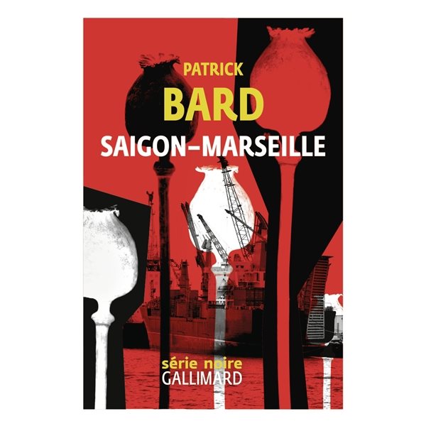 Saigon-Marseille