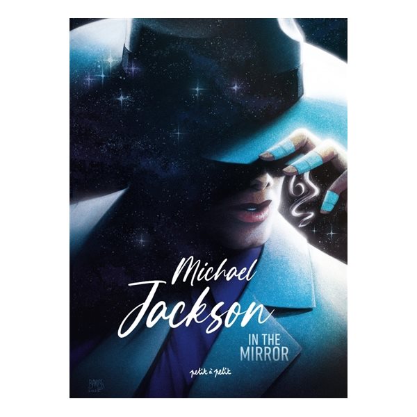 Michael Jackson : in the mirror