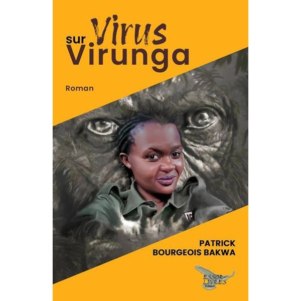 Sur Virus Virunga