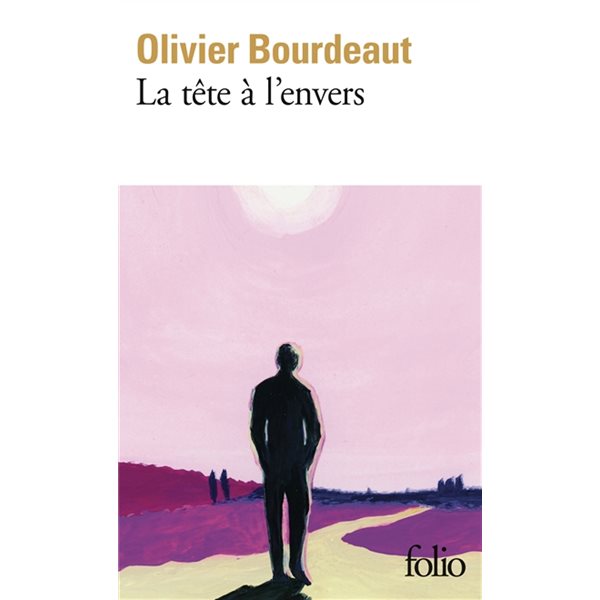 La tête à l'envers, Folio, 7662
