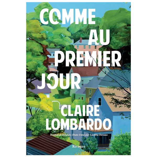 Comme au premier jour