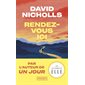 Rendez-vous ici, Pocket. Roman