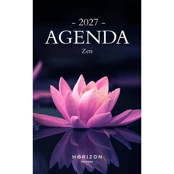 Agenda 2027 - Zen