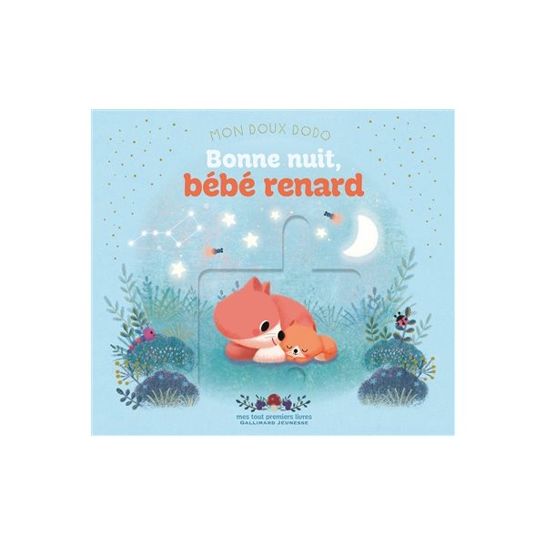 Bonne nuit, bébé renard