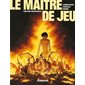 Le maître de jeu : l'intégrale, La légende des stryges