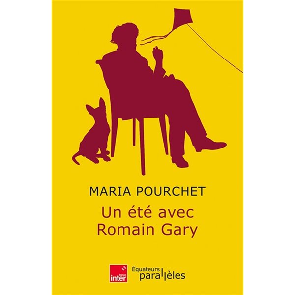 Un été avec Romain Gary, Equateurs parallèles