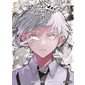 Bungô stray dogs, Vol. 27, Bungô stray dogs, 27
