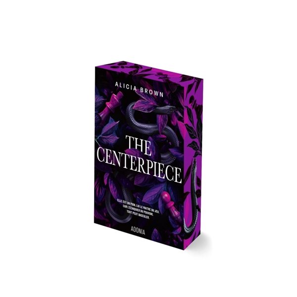 The centerpiece