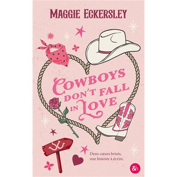 Cowboys don't fall in love, &H