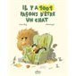 Il y a 1.001 façons d'être un chat