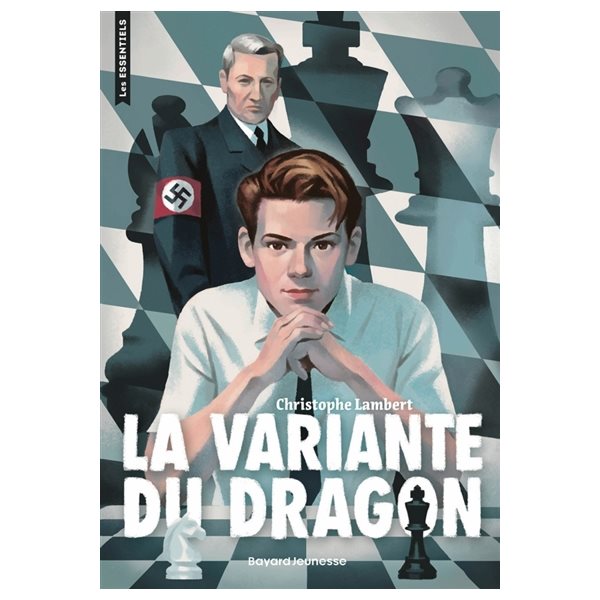 La variante du dragon, Les essentiels