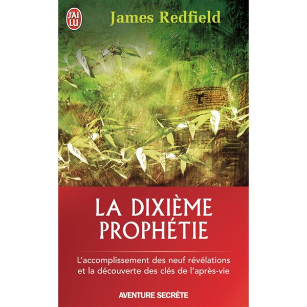 Dixième prophétie (La)
