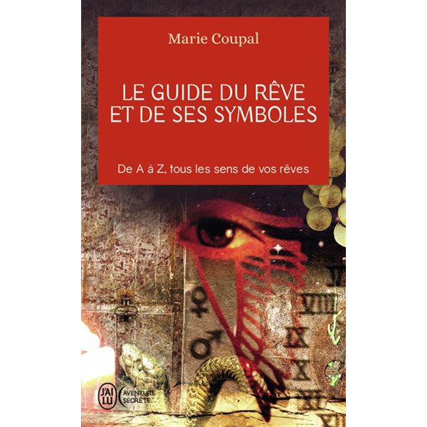 Guide du rêve et de ses symboles (Le)